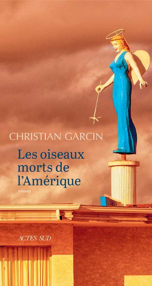 Les oiseaux morts de l'Amérique