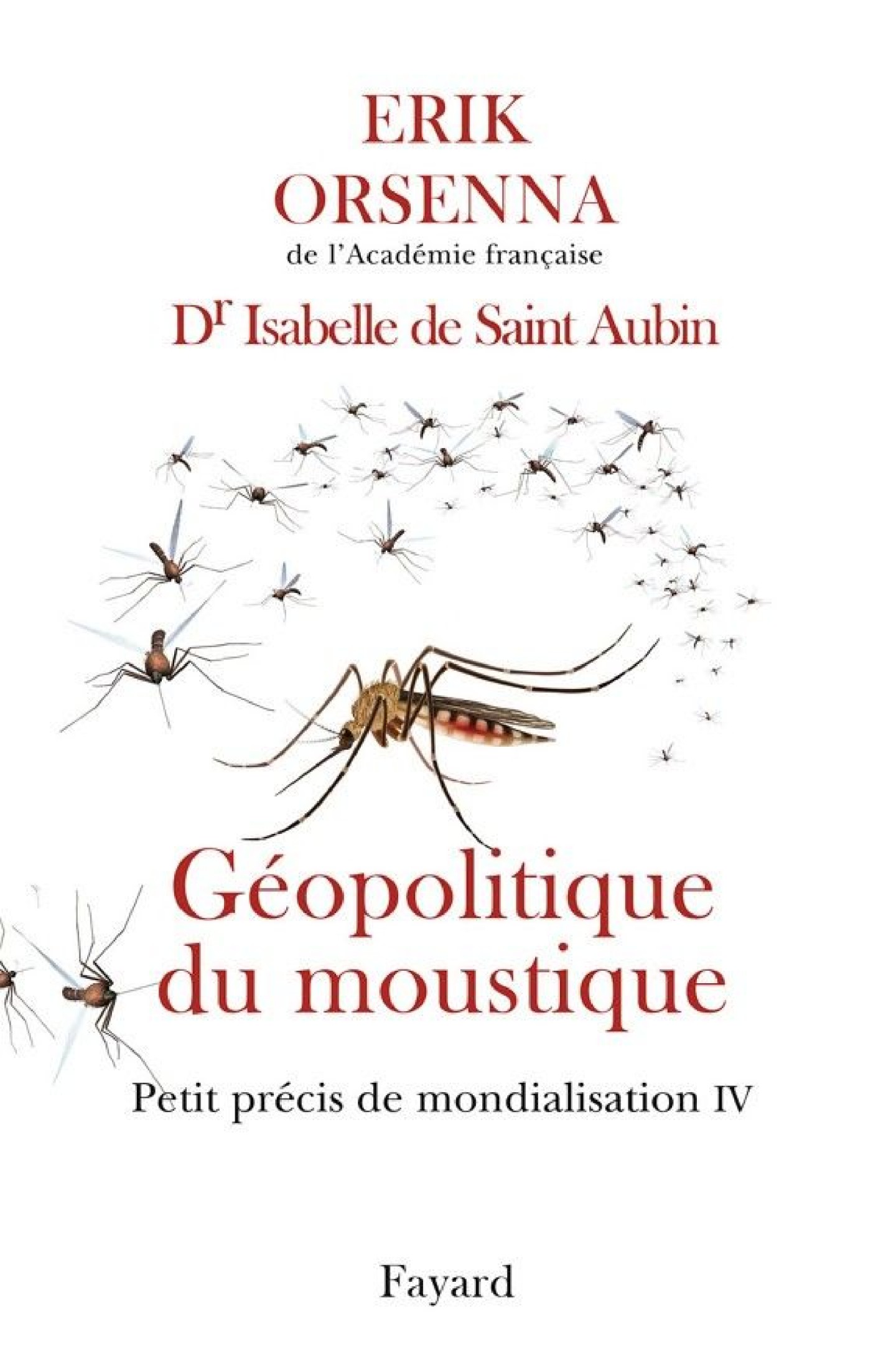 Géopolitique du moustique