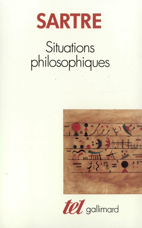 Situations philosophiques