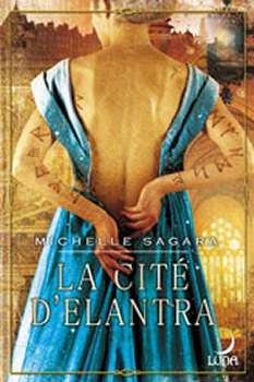 La cité d'Elantra