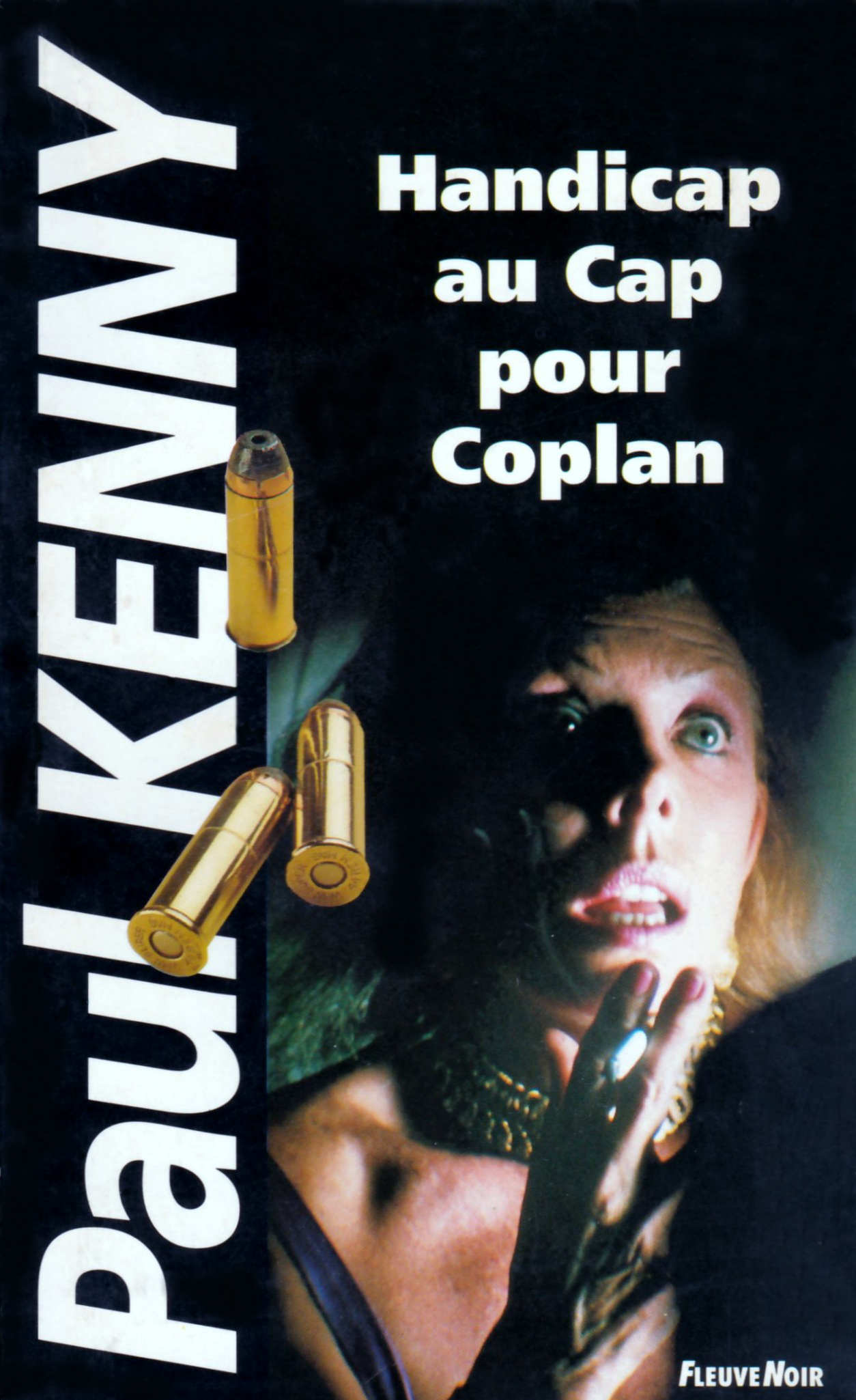 228 Handicap au Cap pour Coplan (1994)