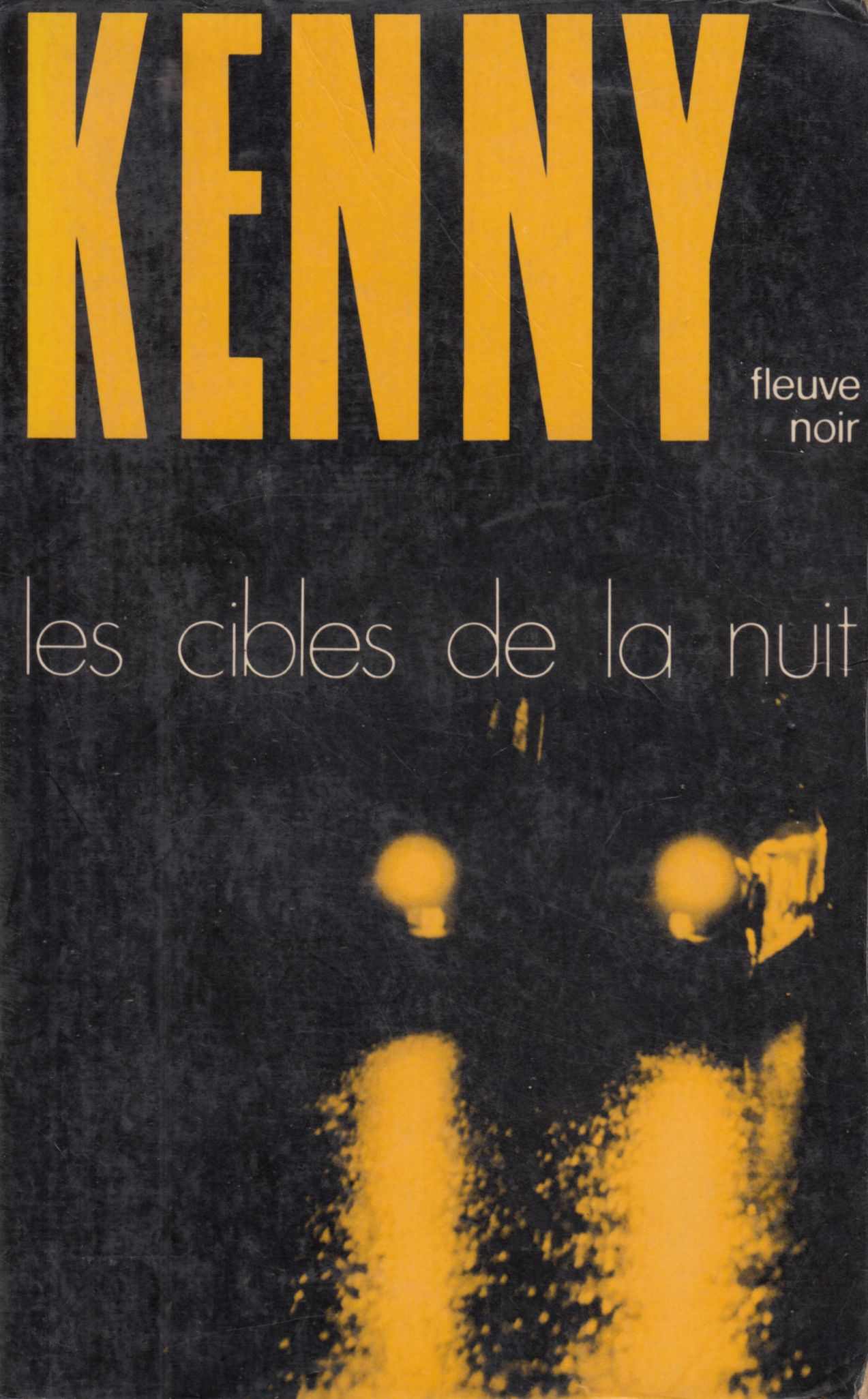 142 Les cibles de la nuit (1974)