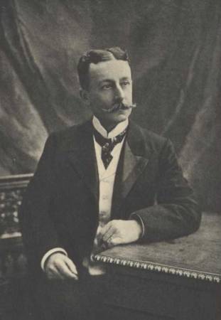LA BARRIÈRE