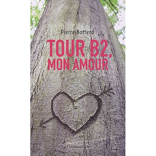 Tour B2 - [1] Tour b2 mon amour