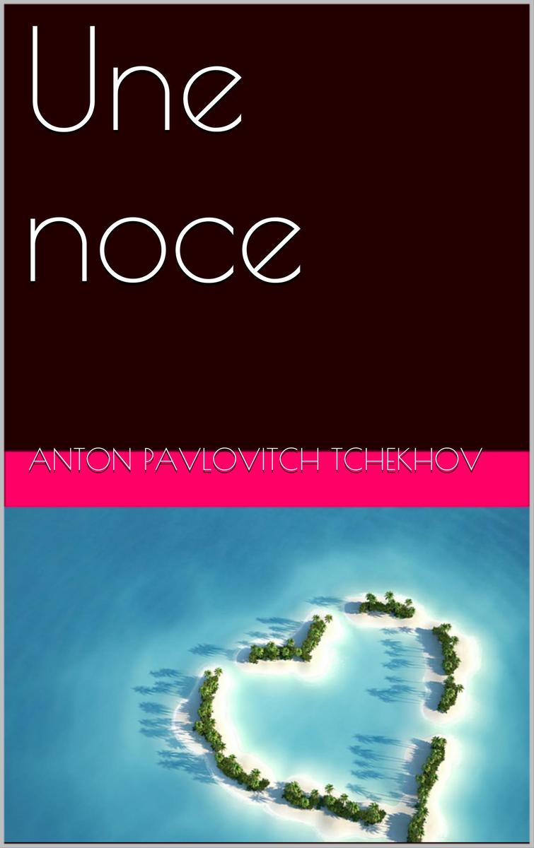 Une noce