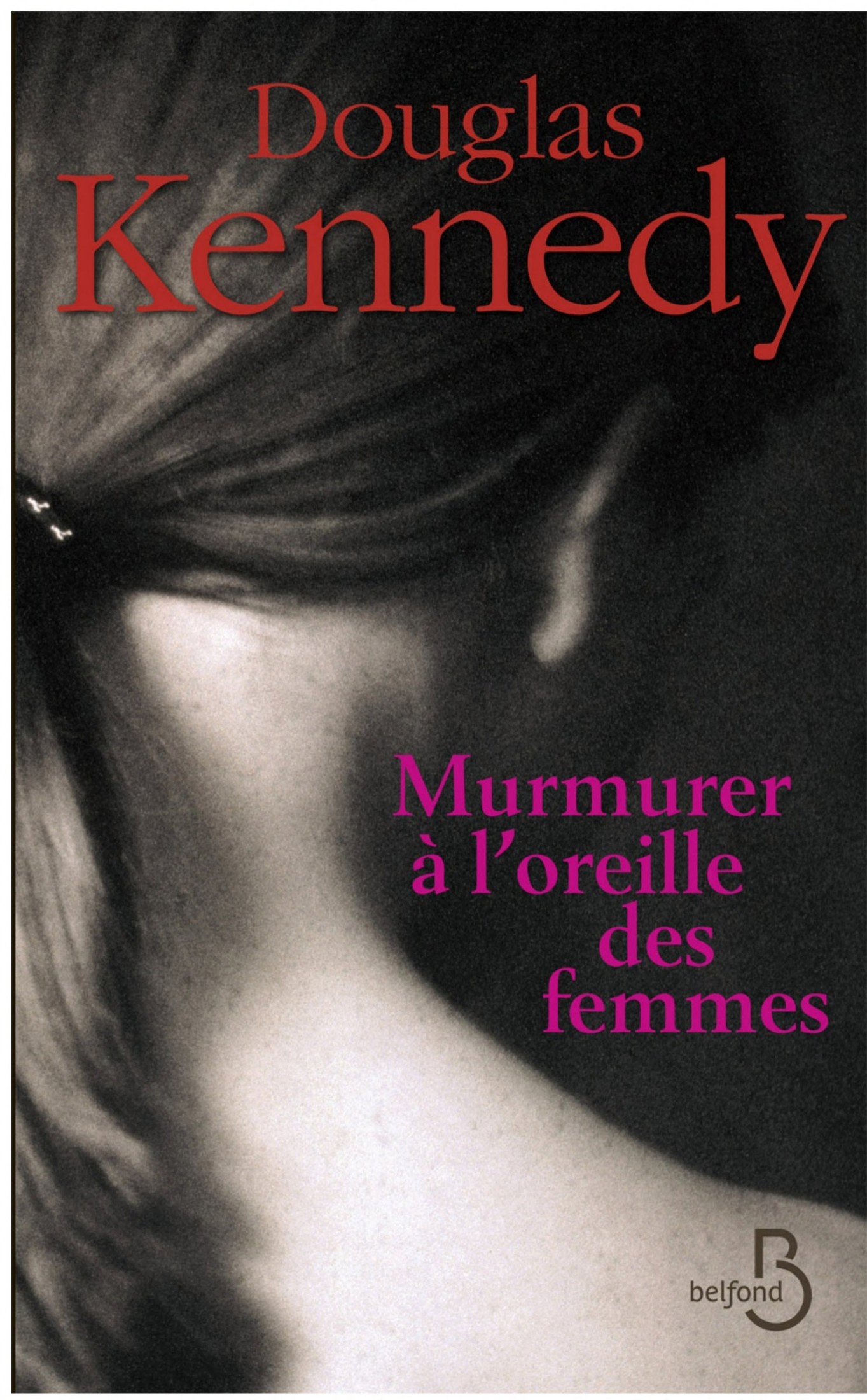 Murmurer À L'Oreille Des Femmes