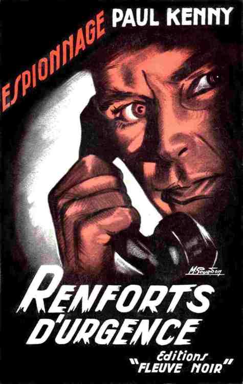 021 Renforts d'urgence (1955)