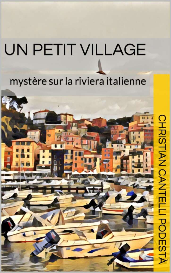 Un petit village (French Edition)