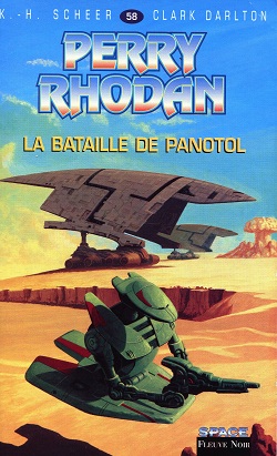 La bataille de Panotol