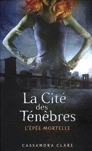 L'épée mortelle