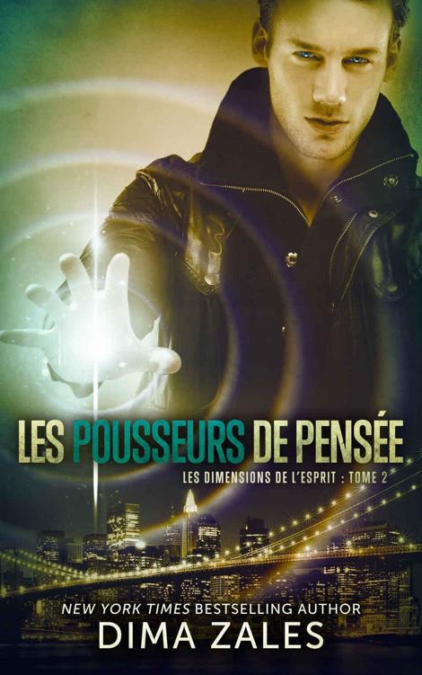 Les Pousseurs de pensée