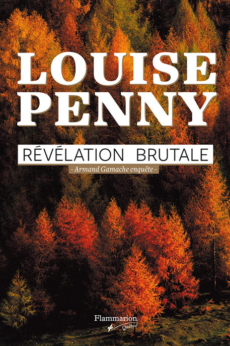 Révélation Brutale