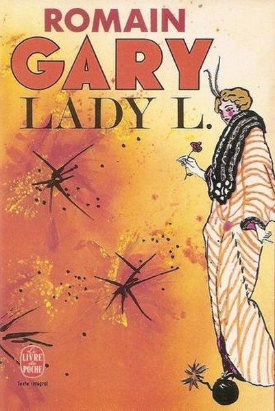 Lady L.: roman