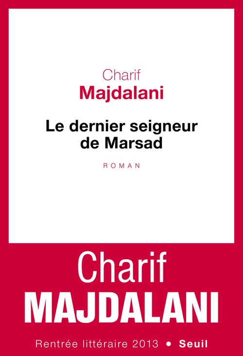 Dernier Seigneur de Marsad(le)