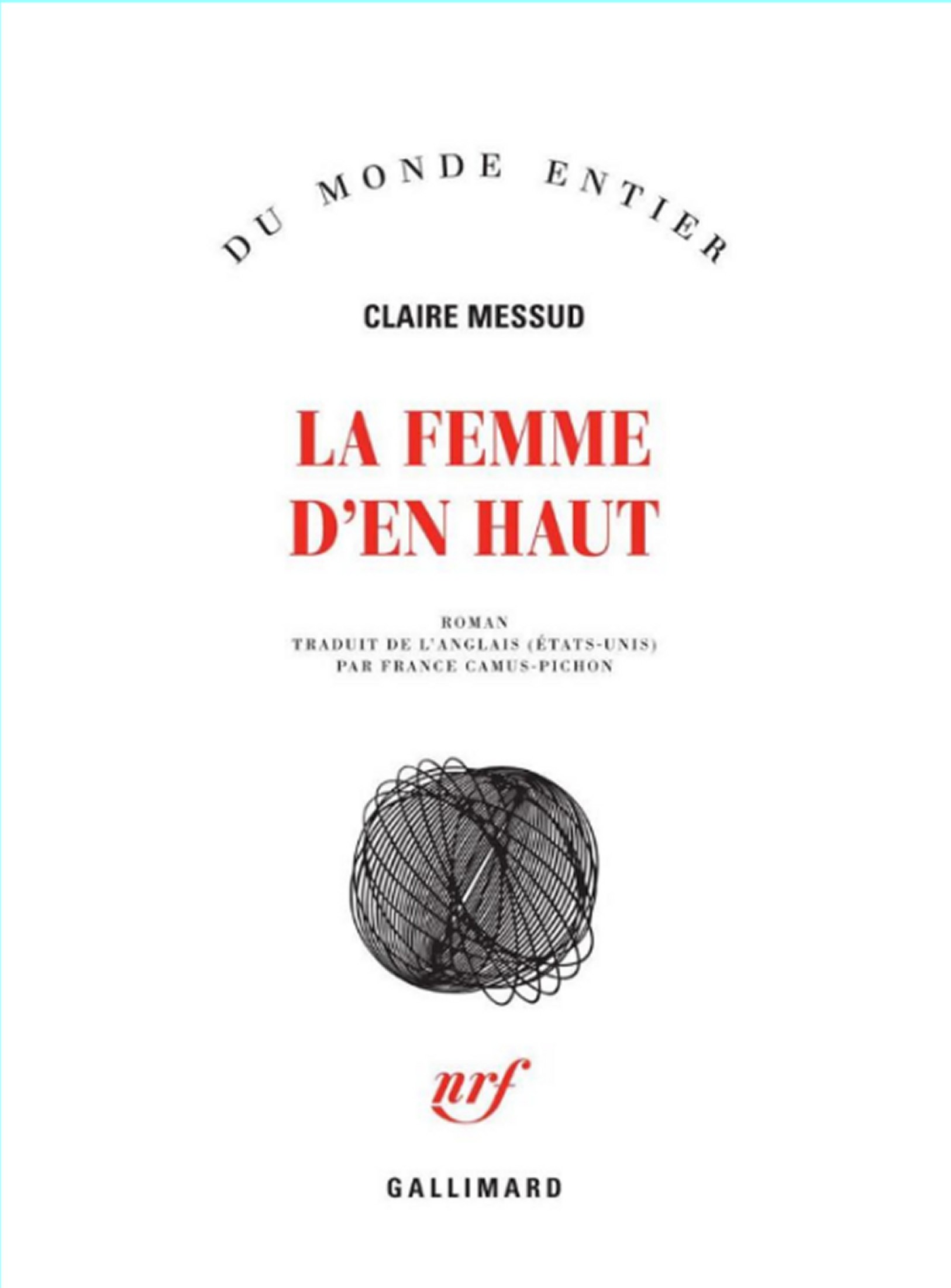La Femme d'En Haut