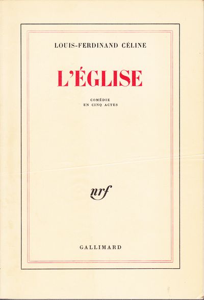 L'Église