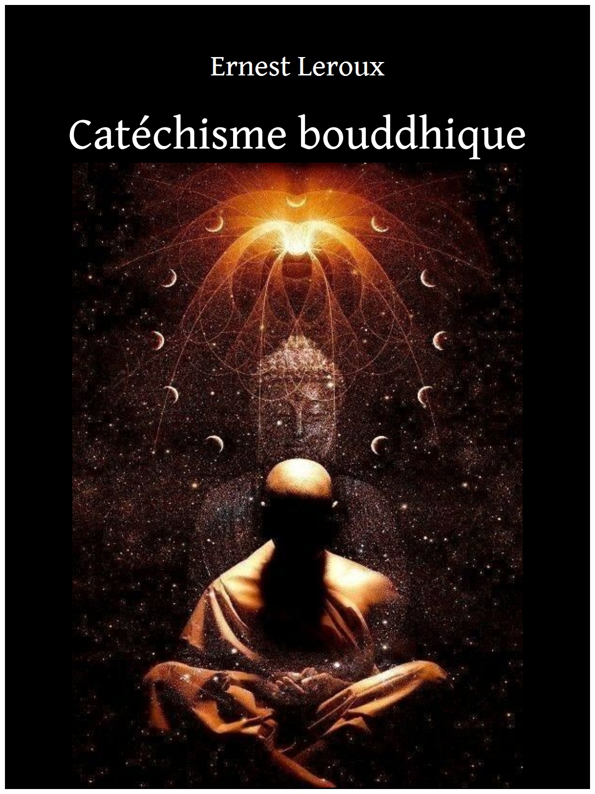 Catéchisme bouddhique