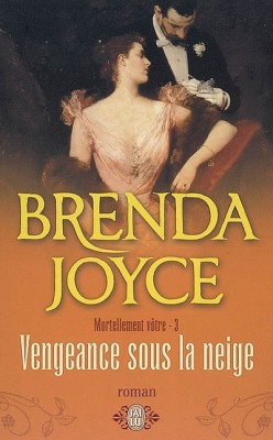 Vengeance sous la neige