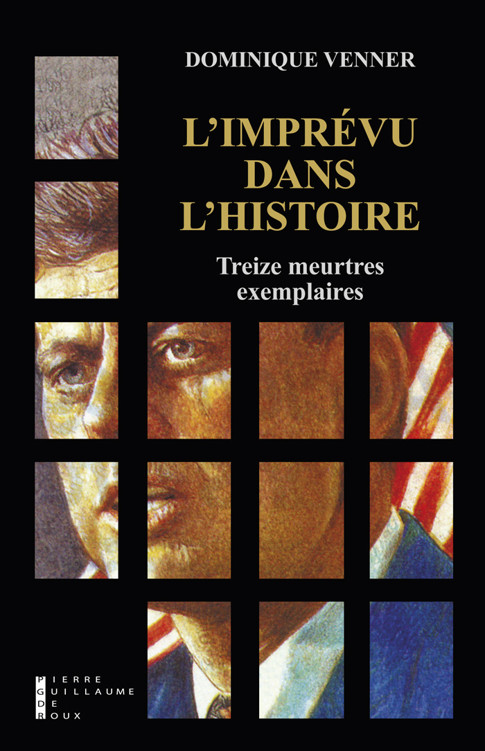 L’Imprévu dans l’Histoire