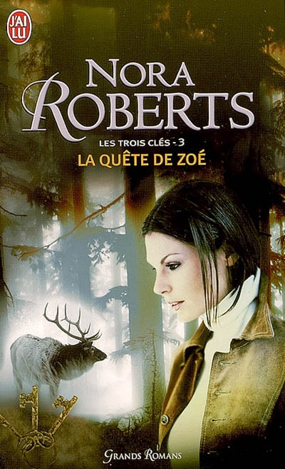 La quête De Zoé