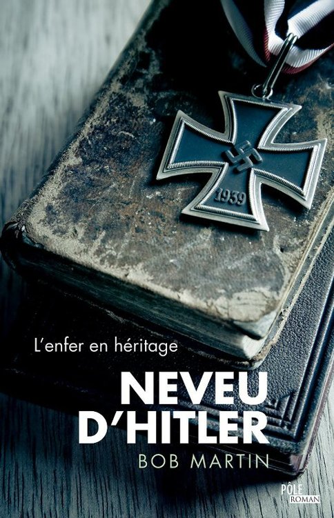 Le neveu d’Hitler