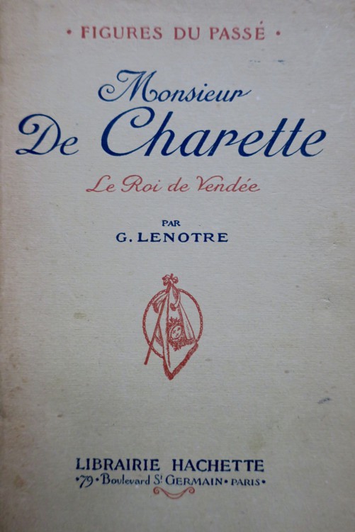 Monsieur de Charette
