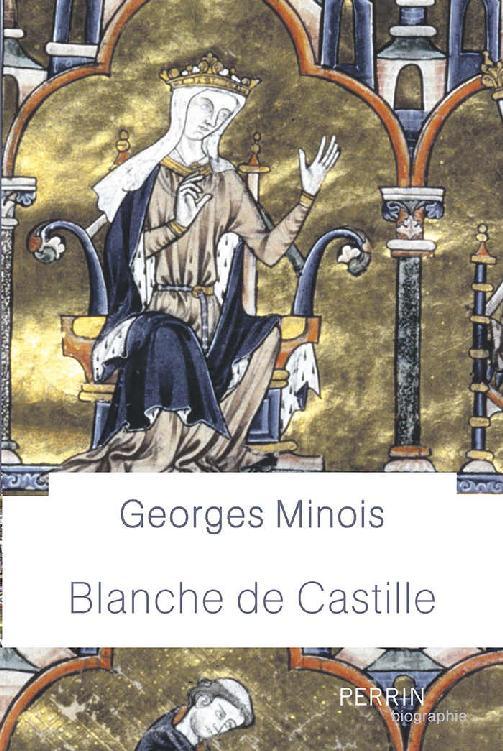 Blanche de Castille
