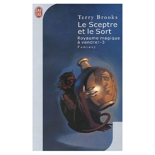 Le sceptre et le sort