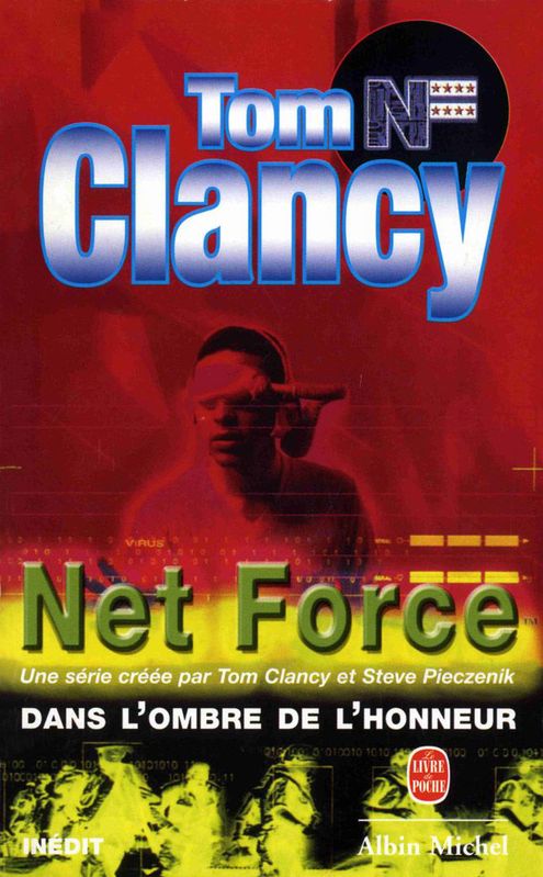 Dans l'ombre de l'honneur