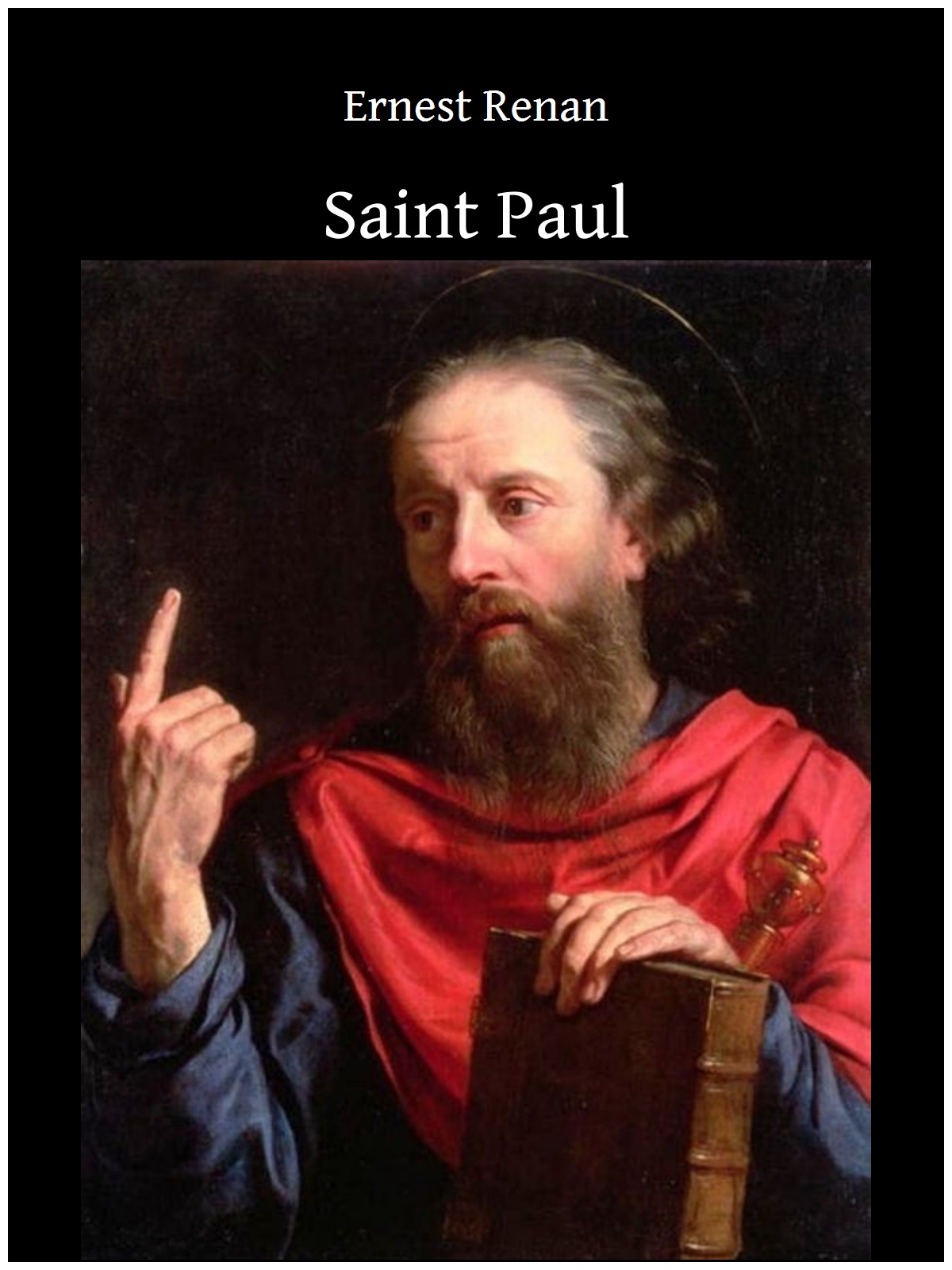 Saint Paul