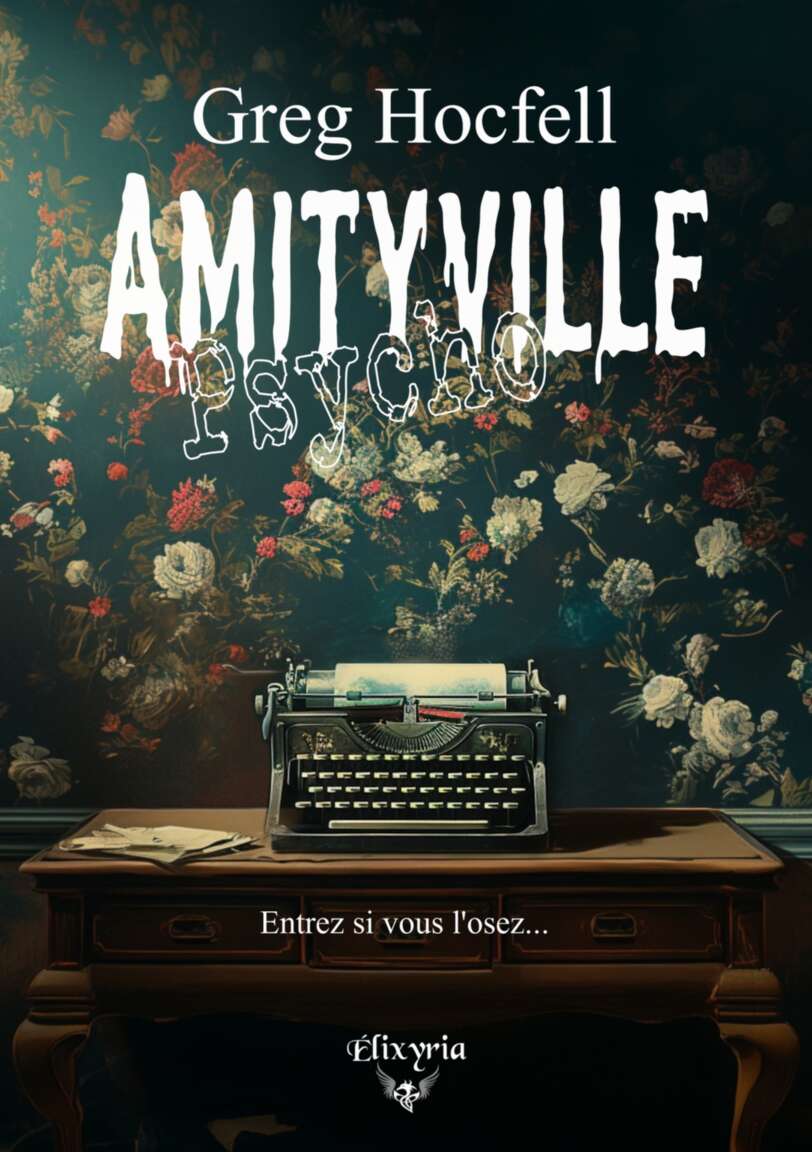 Amityville psycho (French Edition)