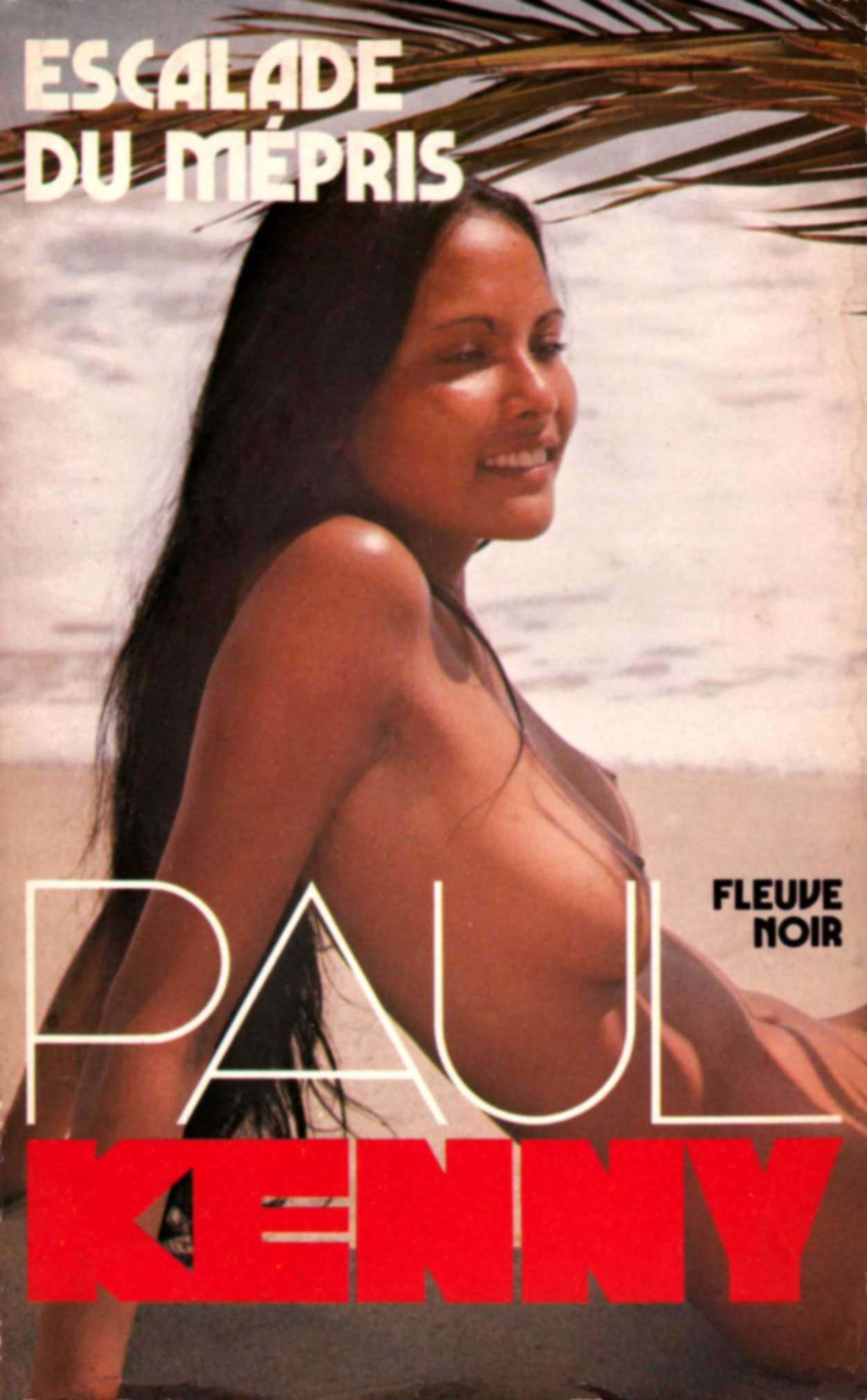 170 Escalade du mépris (1979)