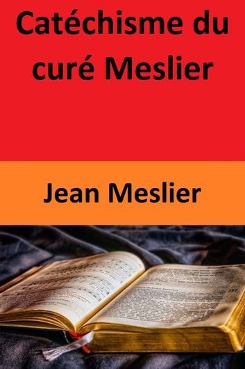 Catéchisme du curé Meslier