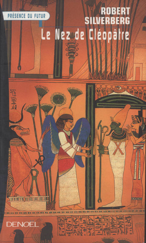Le nez de Cléopatre