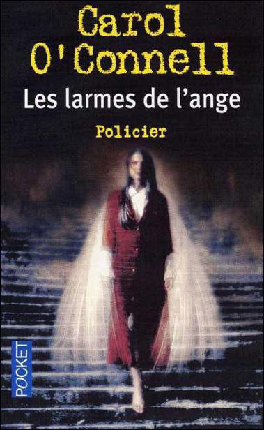 Kathy Mallory 04 - Les larmes de l'ange
