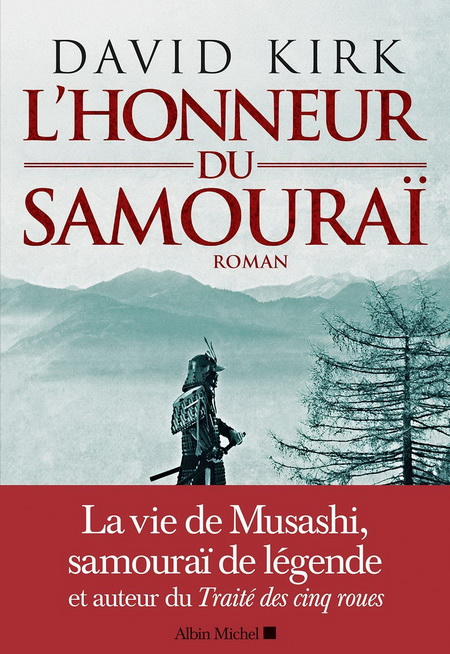det_L'Honneur du samouraï
