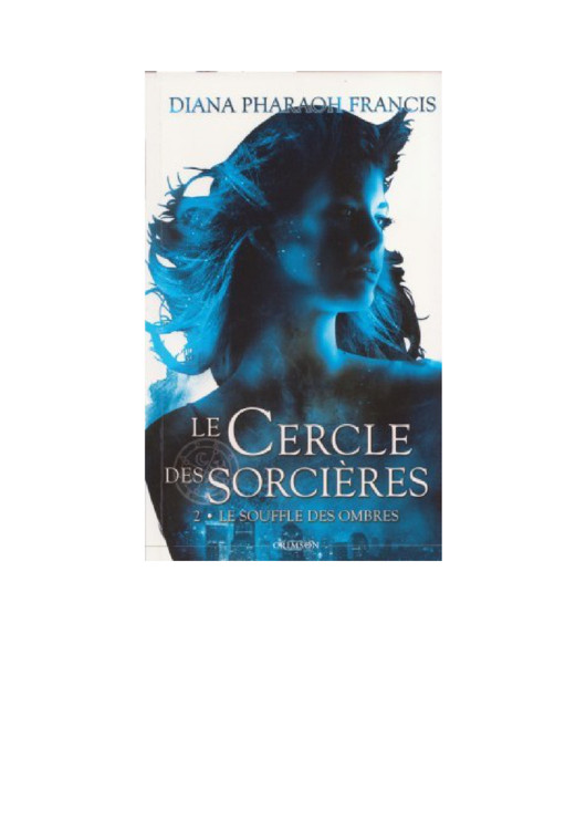 Le souffle des ombres