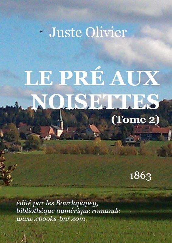 LE PRÉ AUX NOISETTES 2