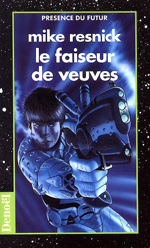 Le Faiseur de Veuves 1
