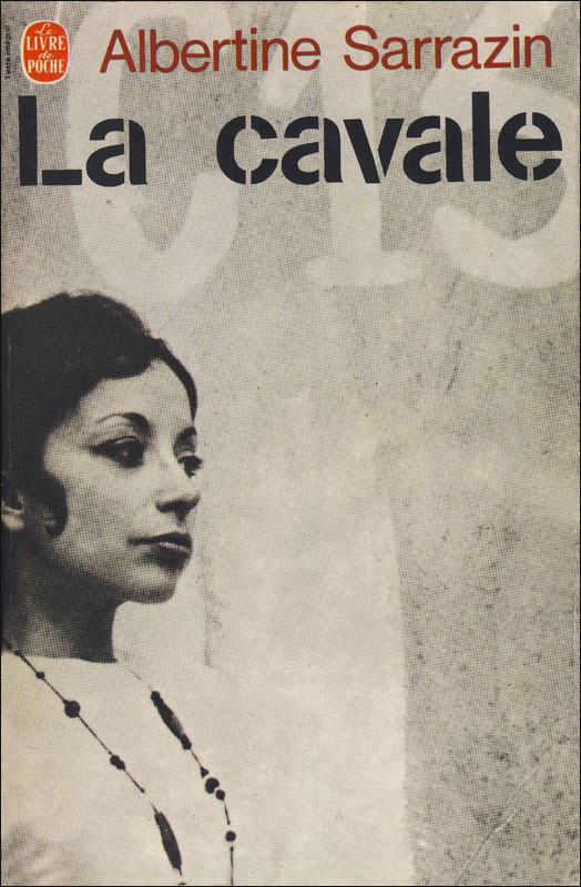 La cavale