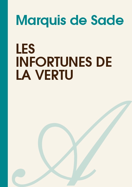 Les Infortunes de la vertu