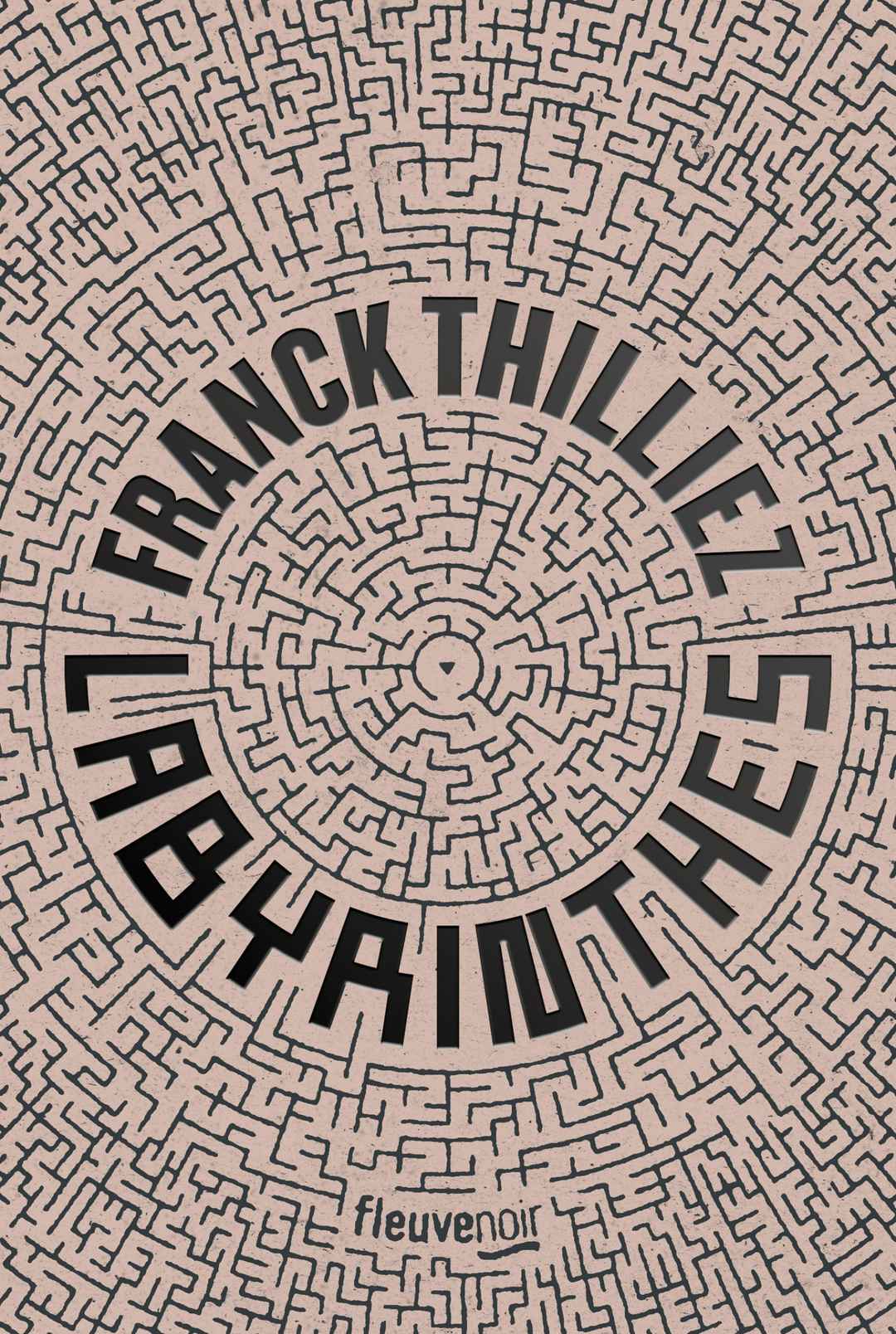 Labyrinthes