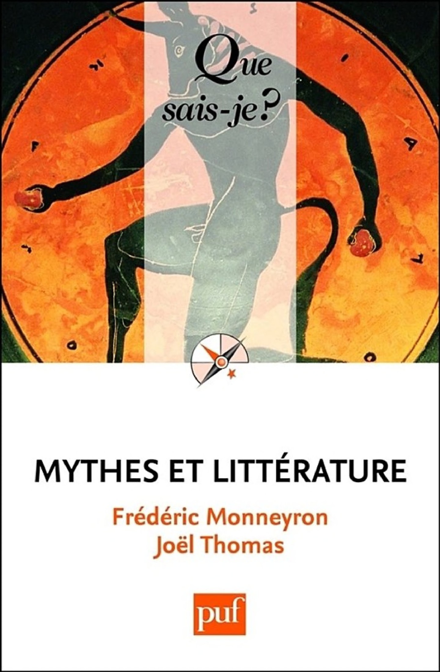 Mythes et littérature