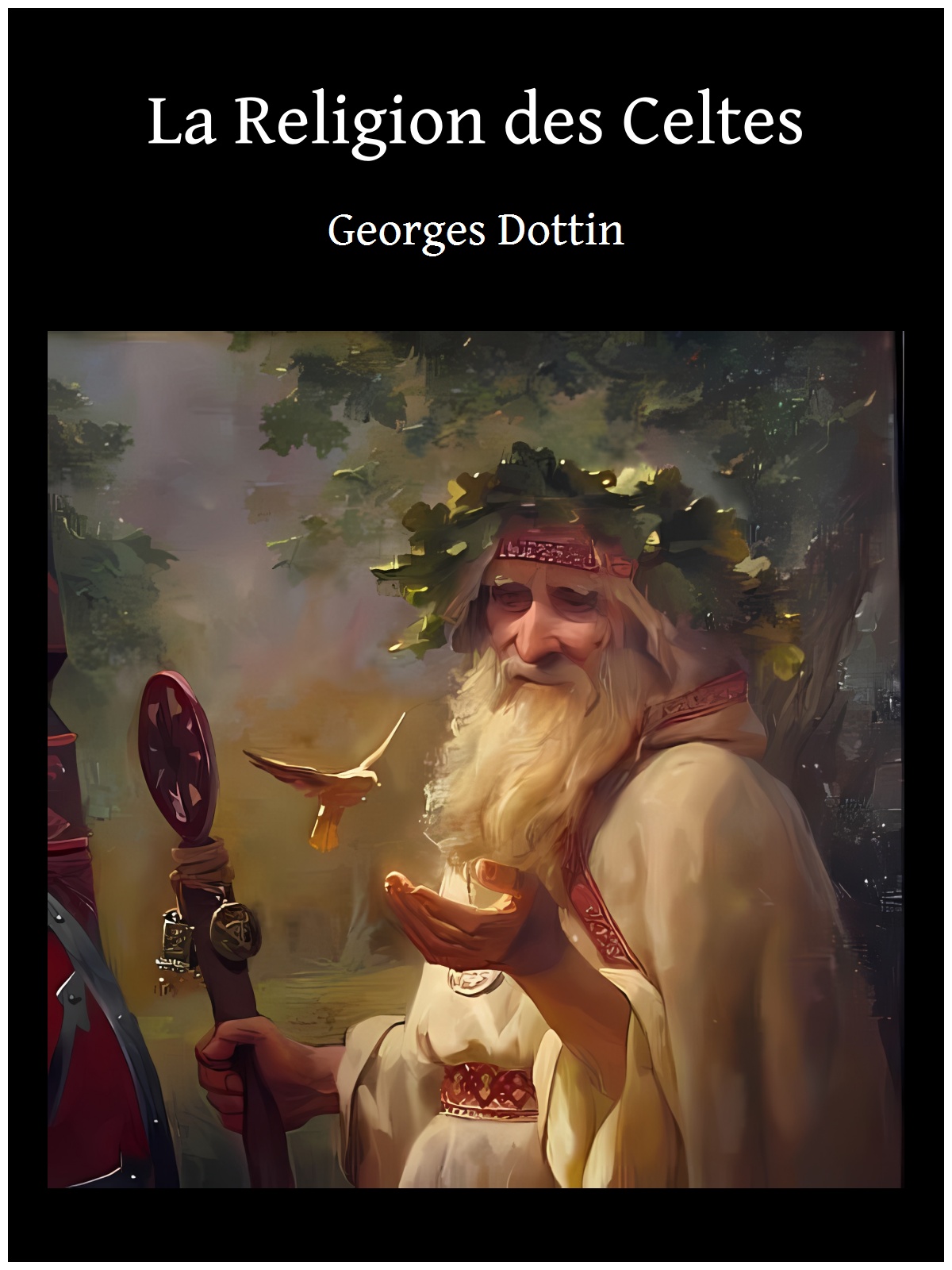 La Religion des Celtes