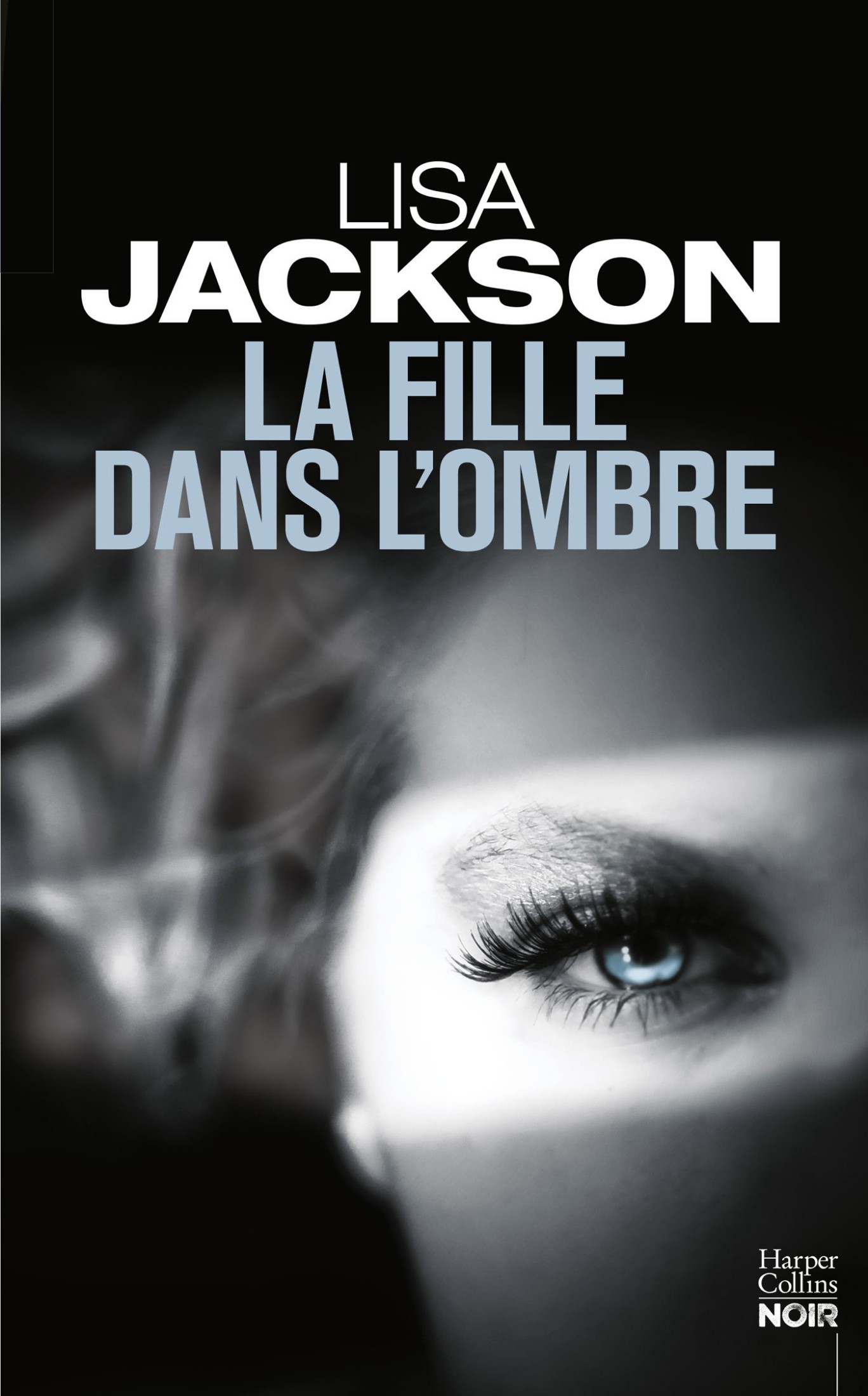 La fille dans l'ombre