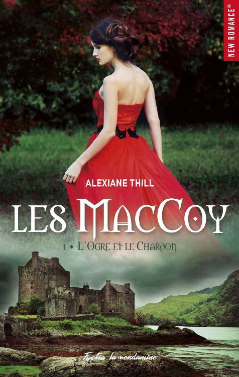 L'ogre et le chardon 01 Les Maccoy