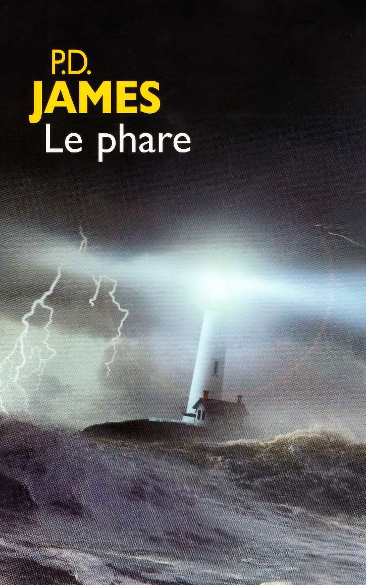 Le Phare: roman