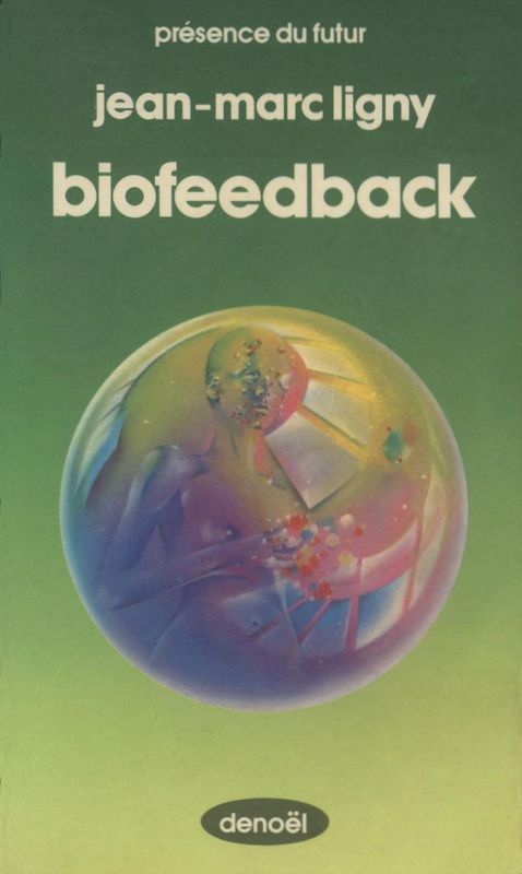 Biofeedback: roman