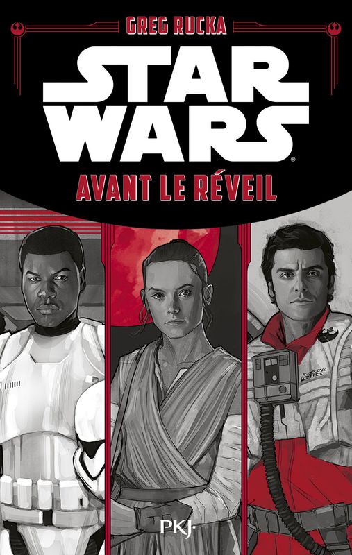 Avant le réveil
