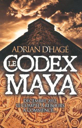 Le codex Maya